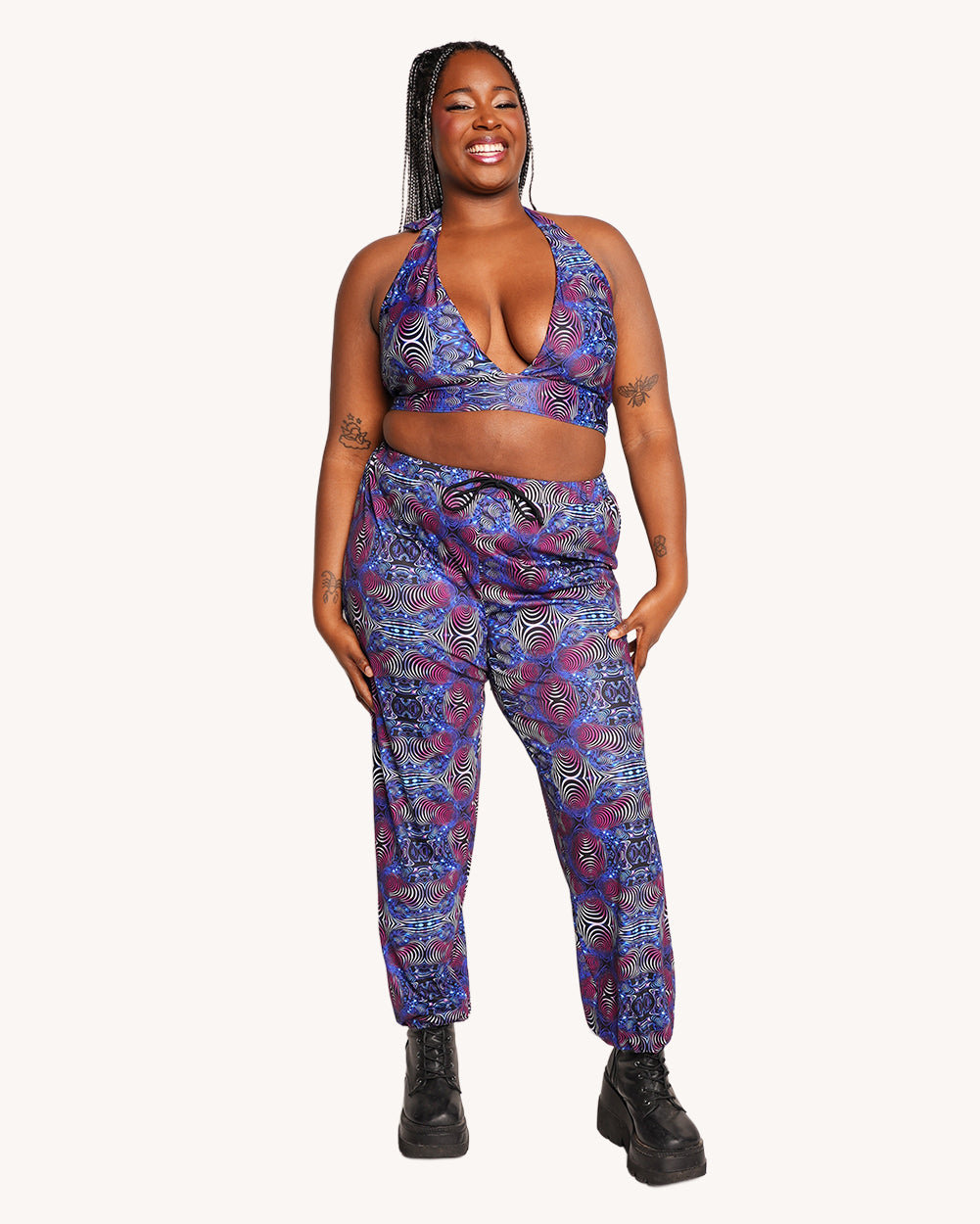 Brain Candy Pants - Image 36787462635703