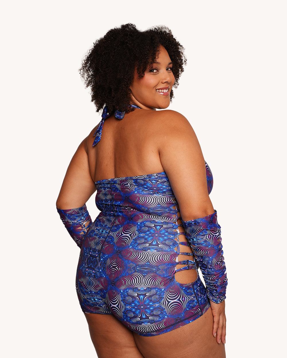 Brain Candy Romper - Image 3