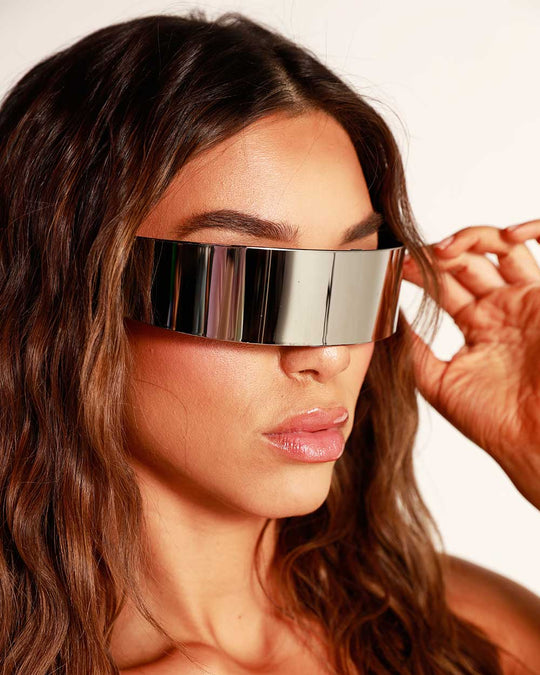 Glasses Rave Style Rave Glasses: Find Your Perfect Festival Shades | iHeartRaves