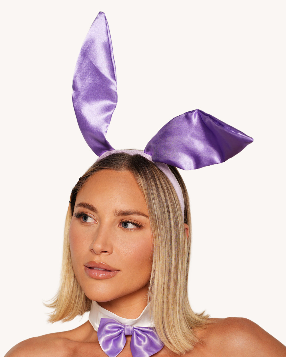 Bunny Babe Costume Set - Image 4