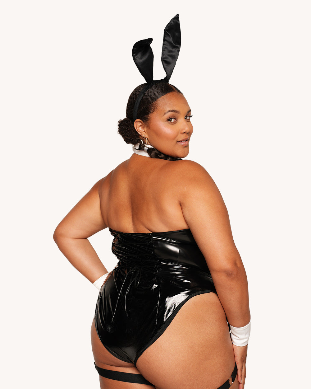 Bunny Luv Costume Set - Image 7