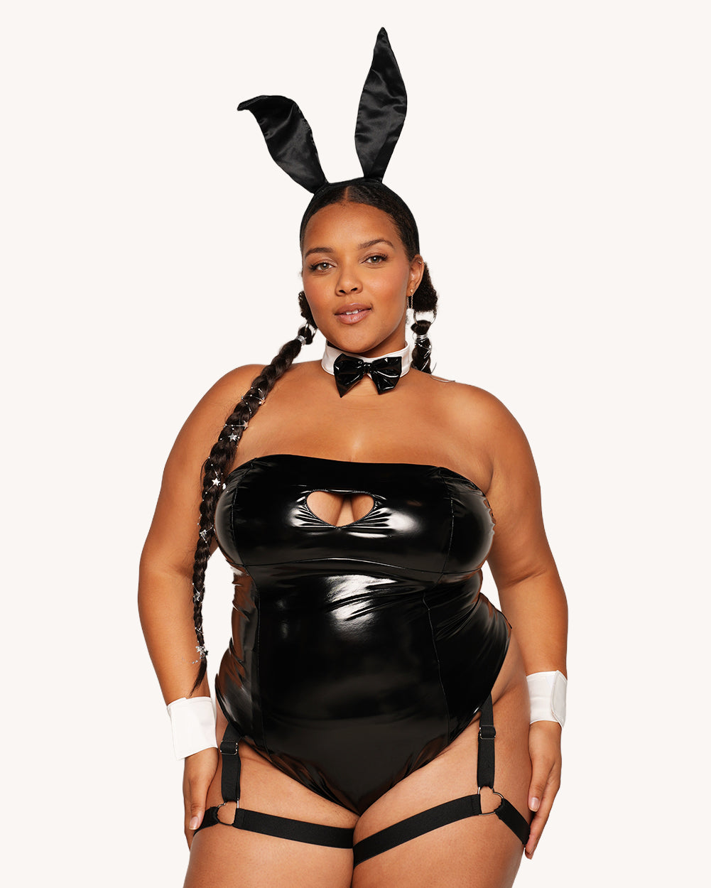 Bunny Luv Costume Set - Image 6