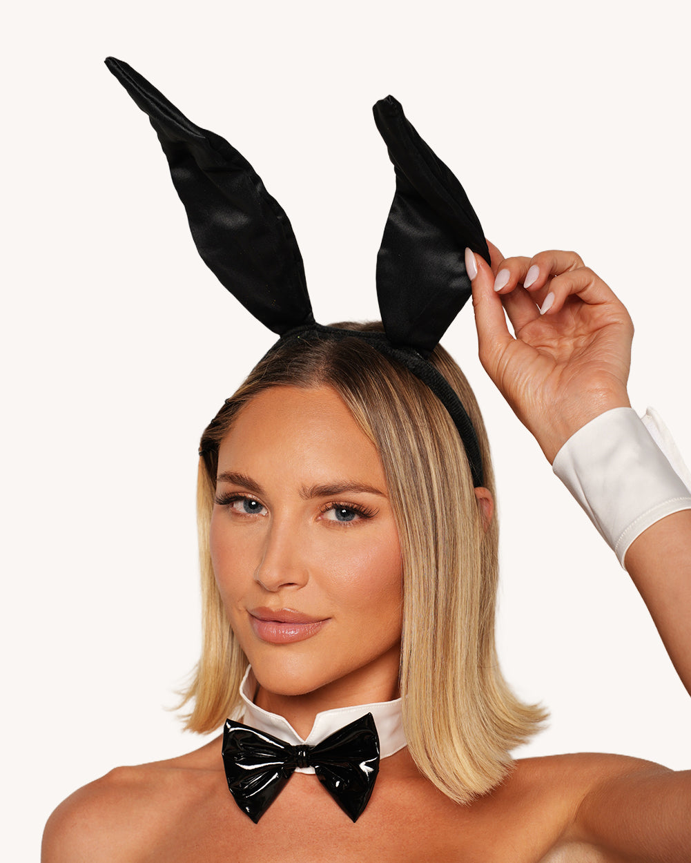 Bunny Luv Costume Set - Image 38003223396535