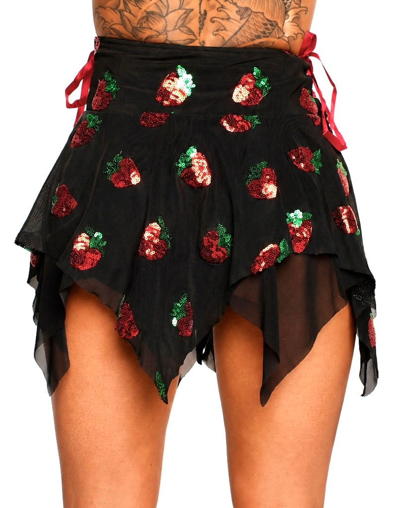 Berrylicious Babe Skirt - Image 35416796299447