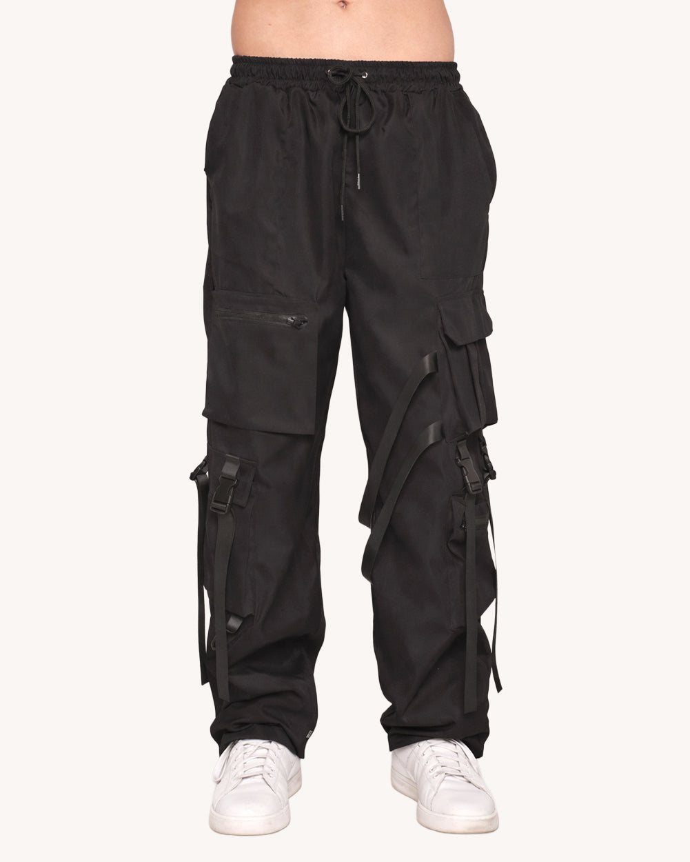 Dark Matter Cargo Pants - Image 34753534230711