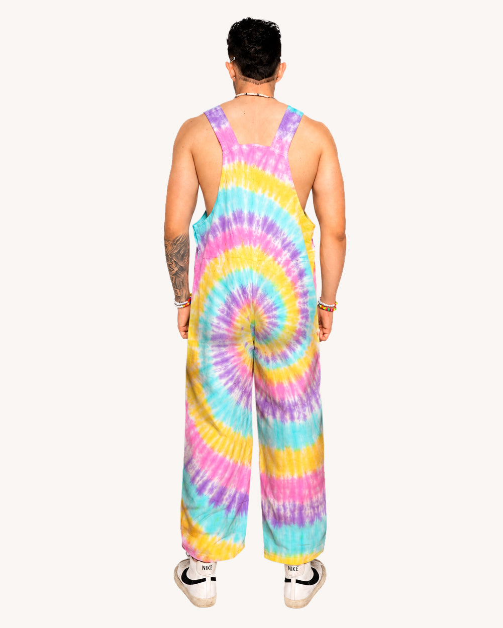 Shakedown Street Overalls - Image 35865321537719