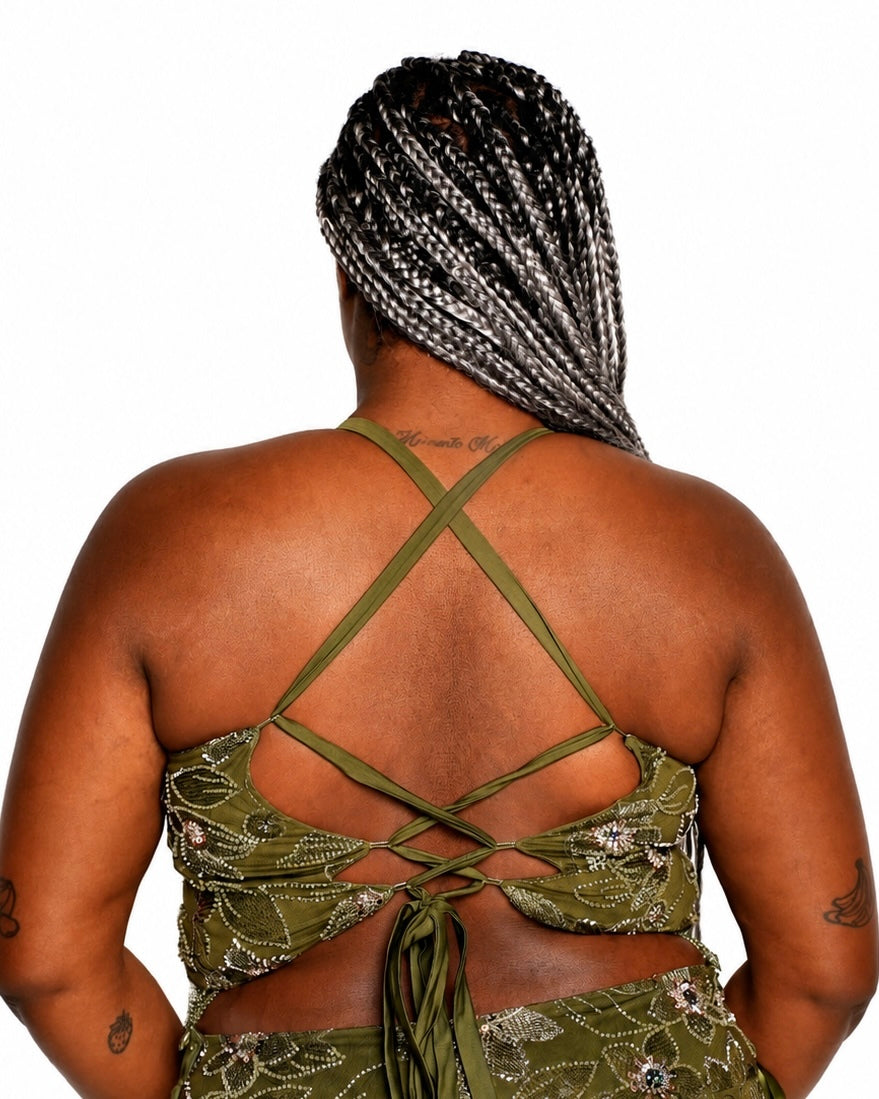 Earth Sign Top - Image 35907844604087