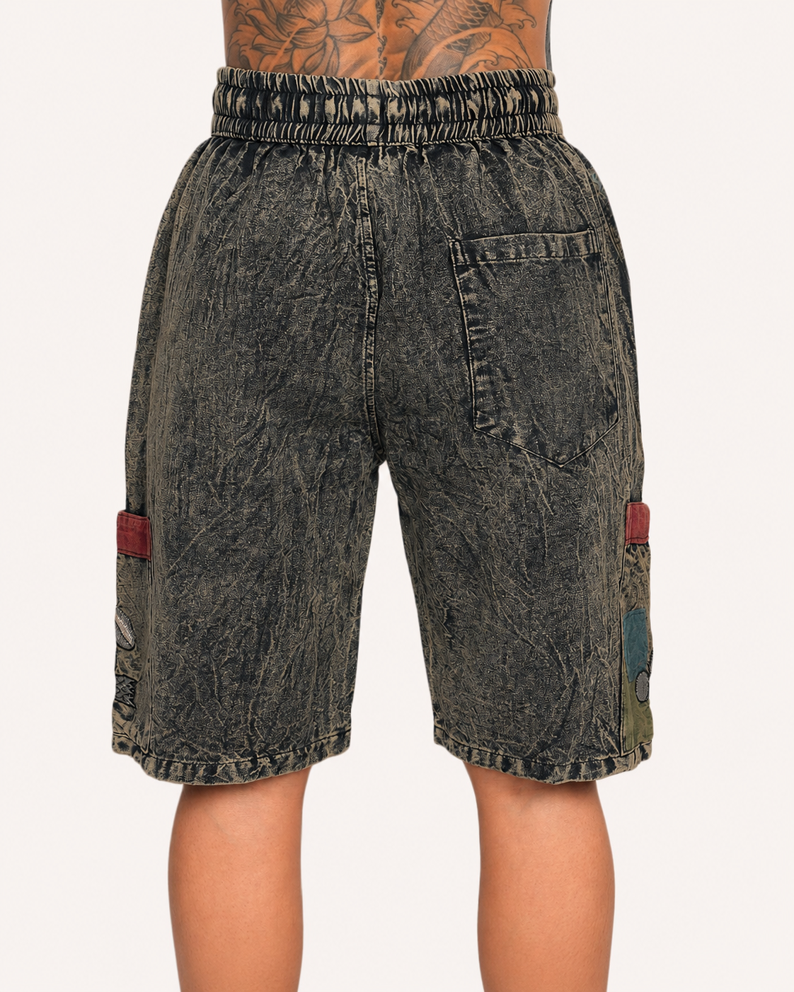 Chill Cove Shorts - Image 1