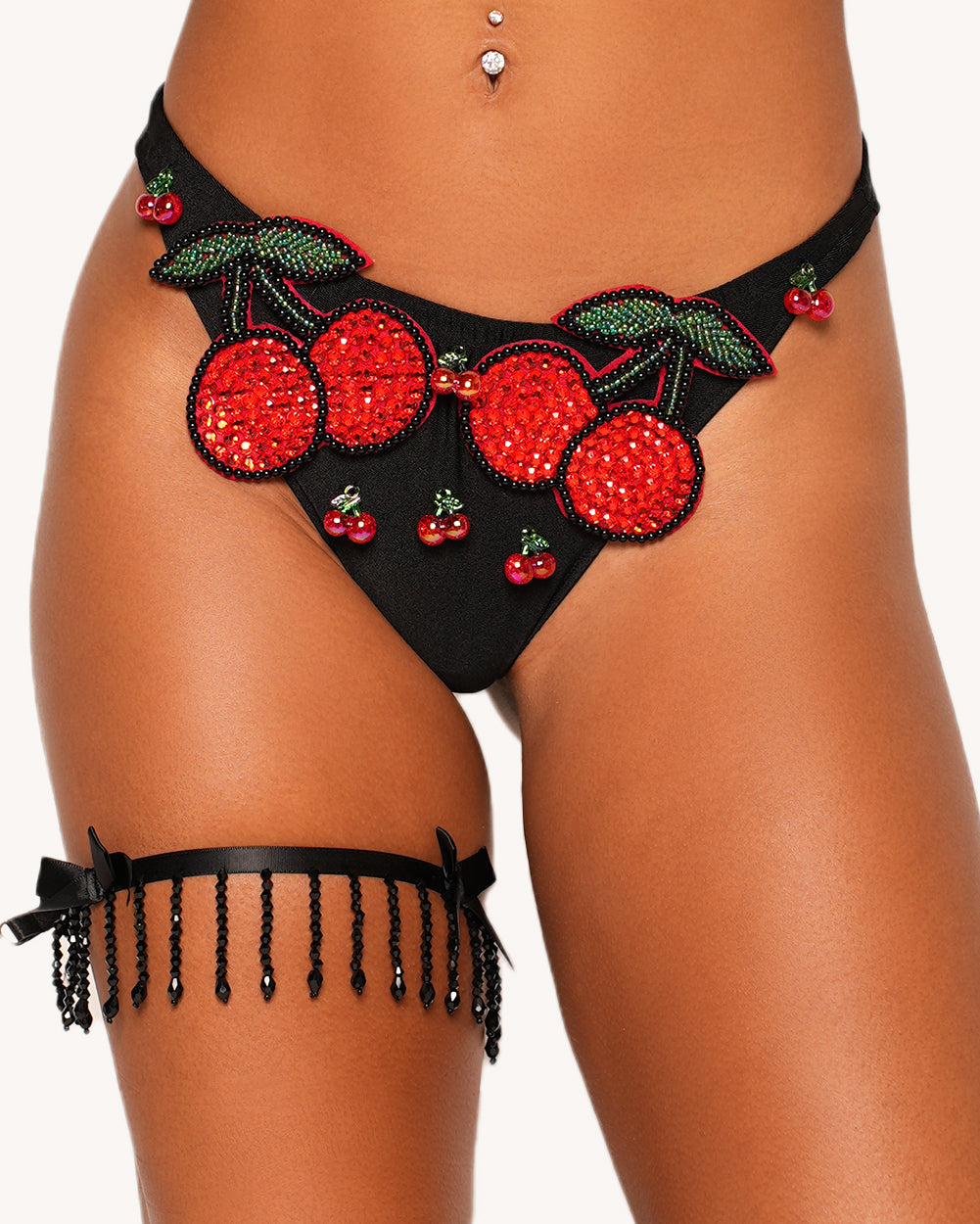 Cherry Bomb Festival Bottoms - Image 32346368770231