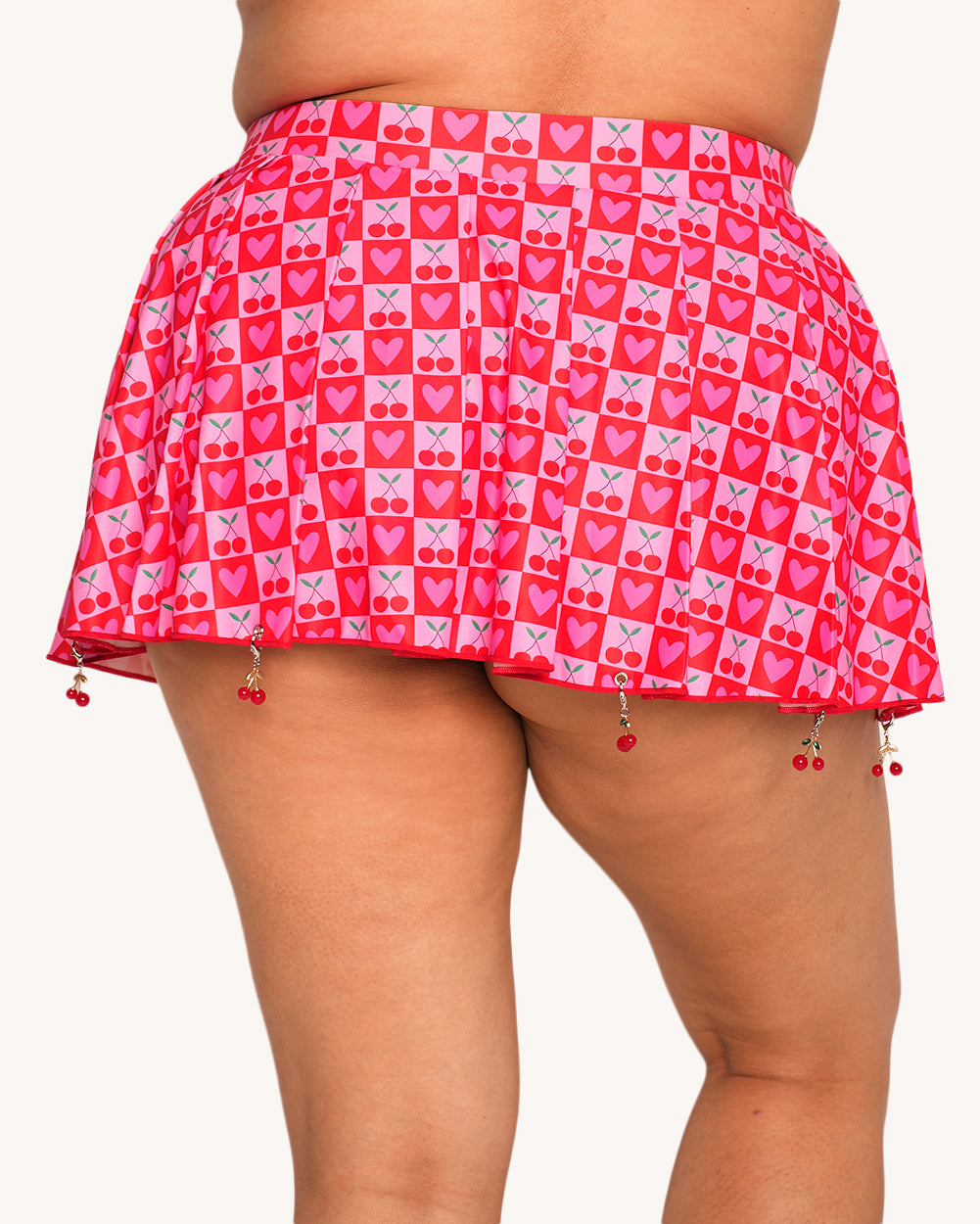 Cherry Much Skirt - Image 4