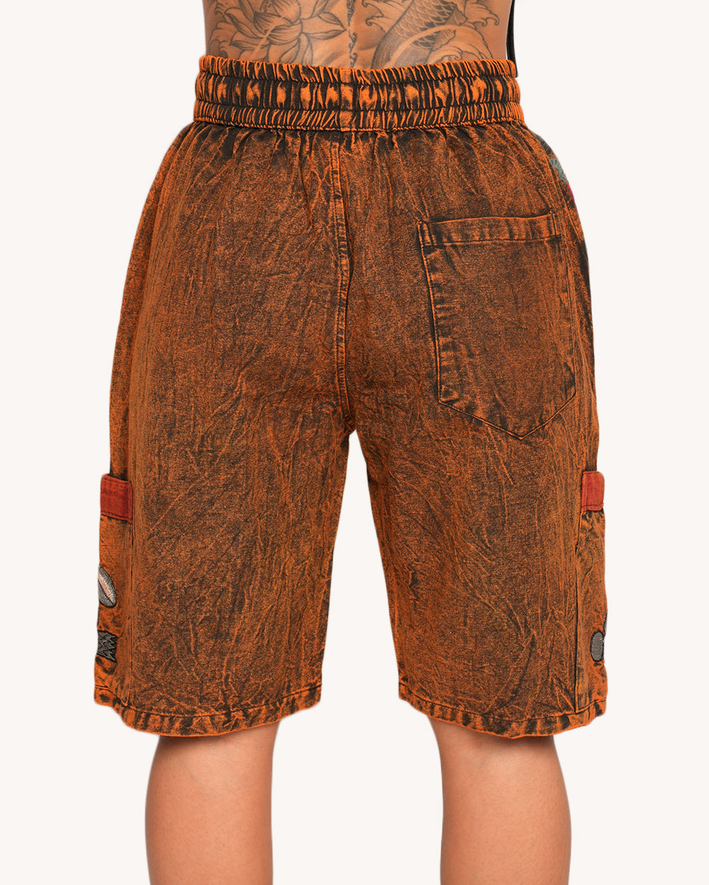 Chill Cove Shorts - Image 35896593055927