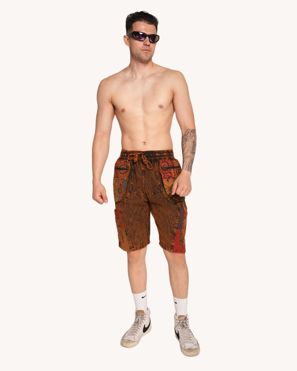 Chill Cove Shorts - Image 35865188827319