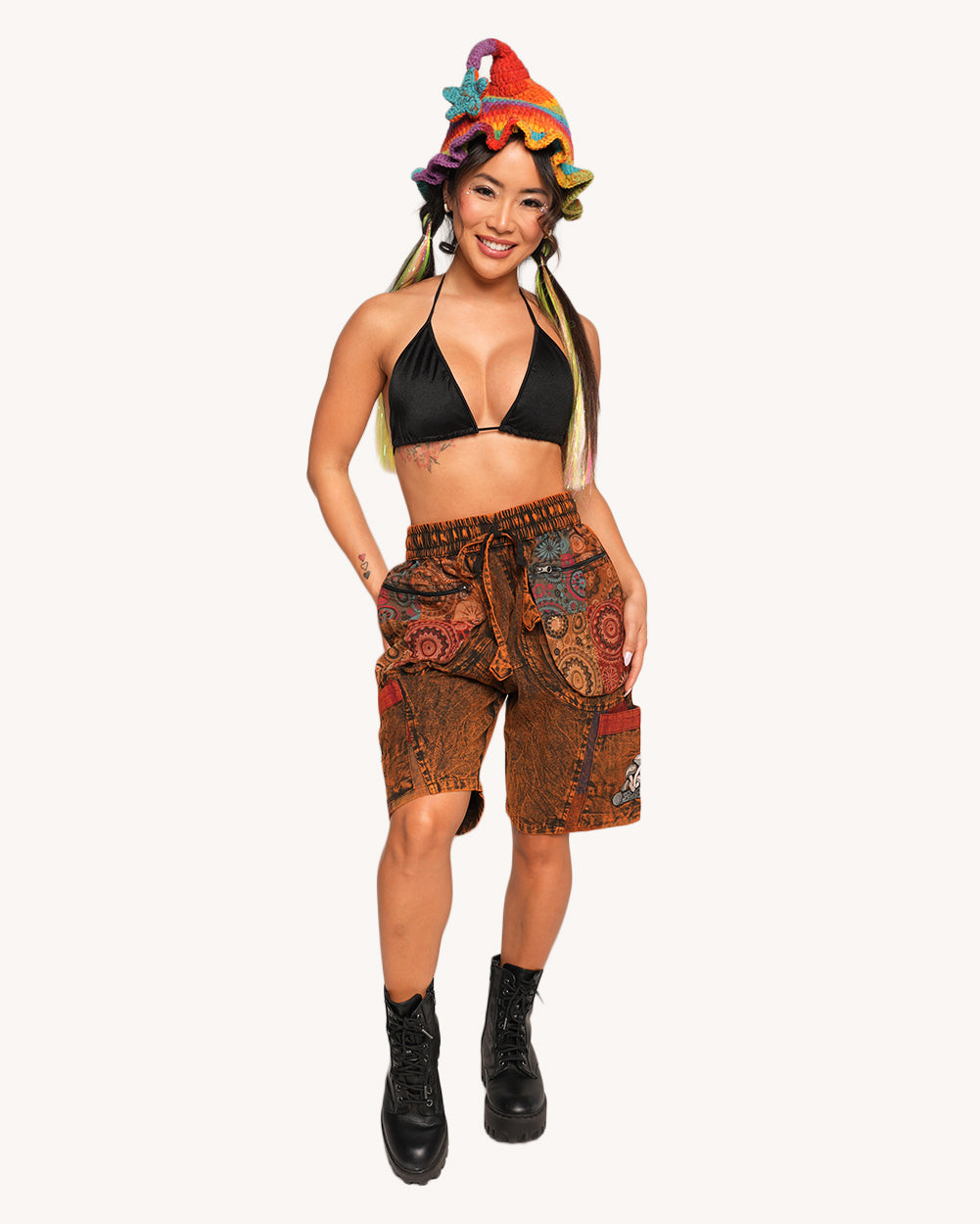 Chill Cove Shorts - Image 35865188663479