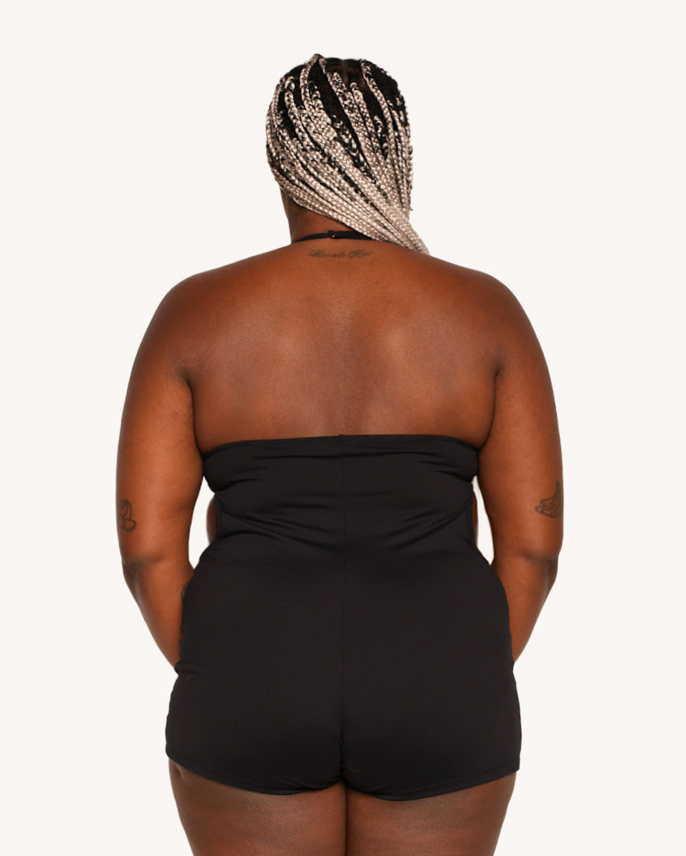 Club Rat Romper - Image 34066268061879