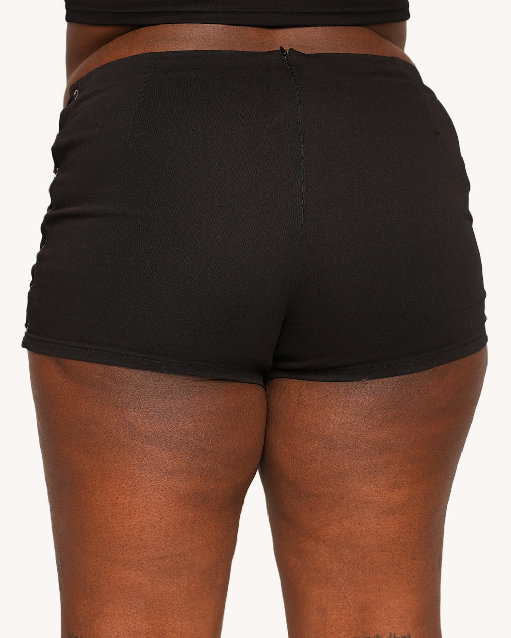 Code Black Shorts - Image 3