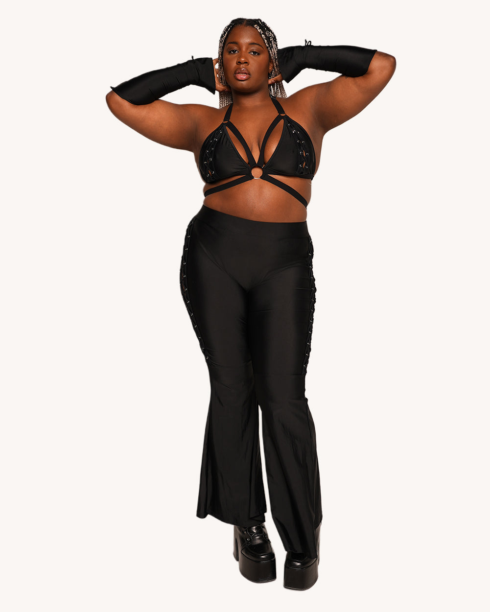 Code Black Pants - Image 34066172018871