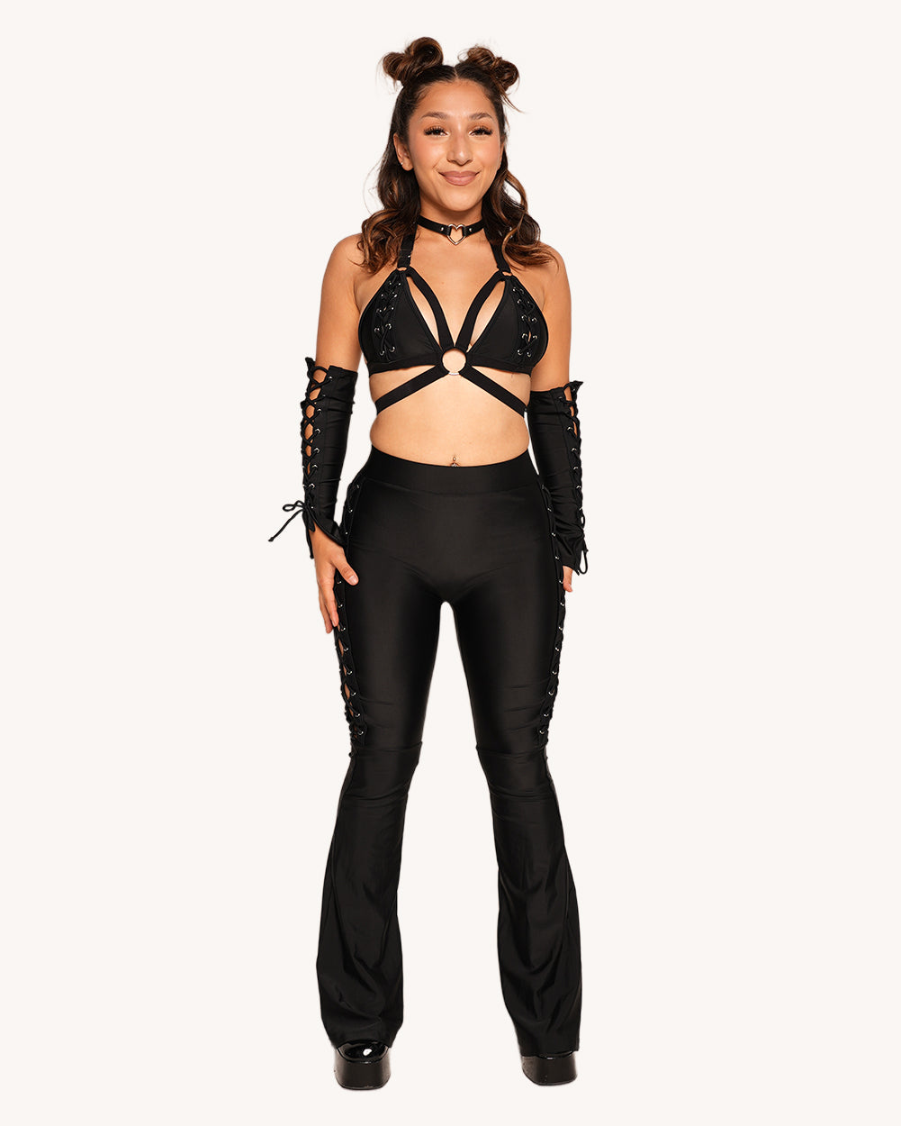 Code Black Pants - Image 4