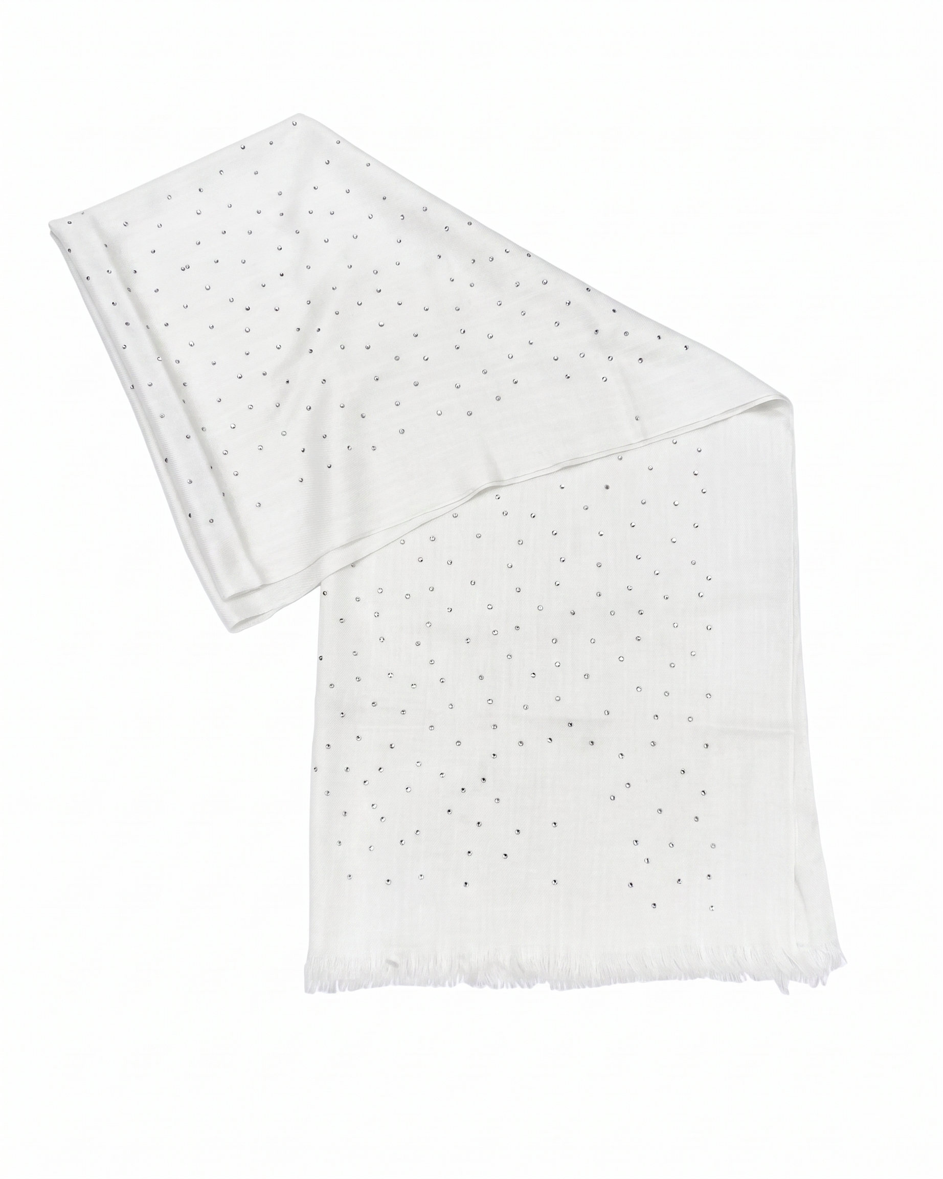 Cosmic Rhinestone Pashmina - Image 35267188097207