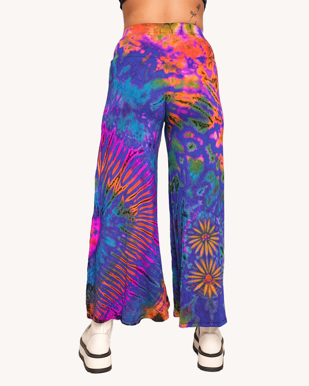Cosmic Receiver Pants - Image 1