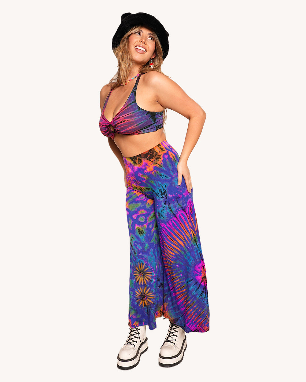 Cosmic Receiver Pants - Image 2
