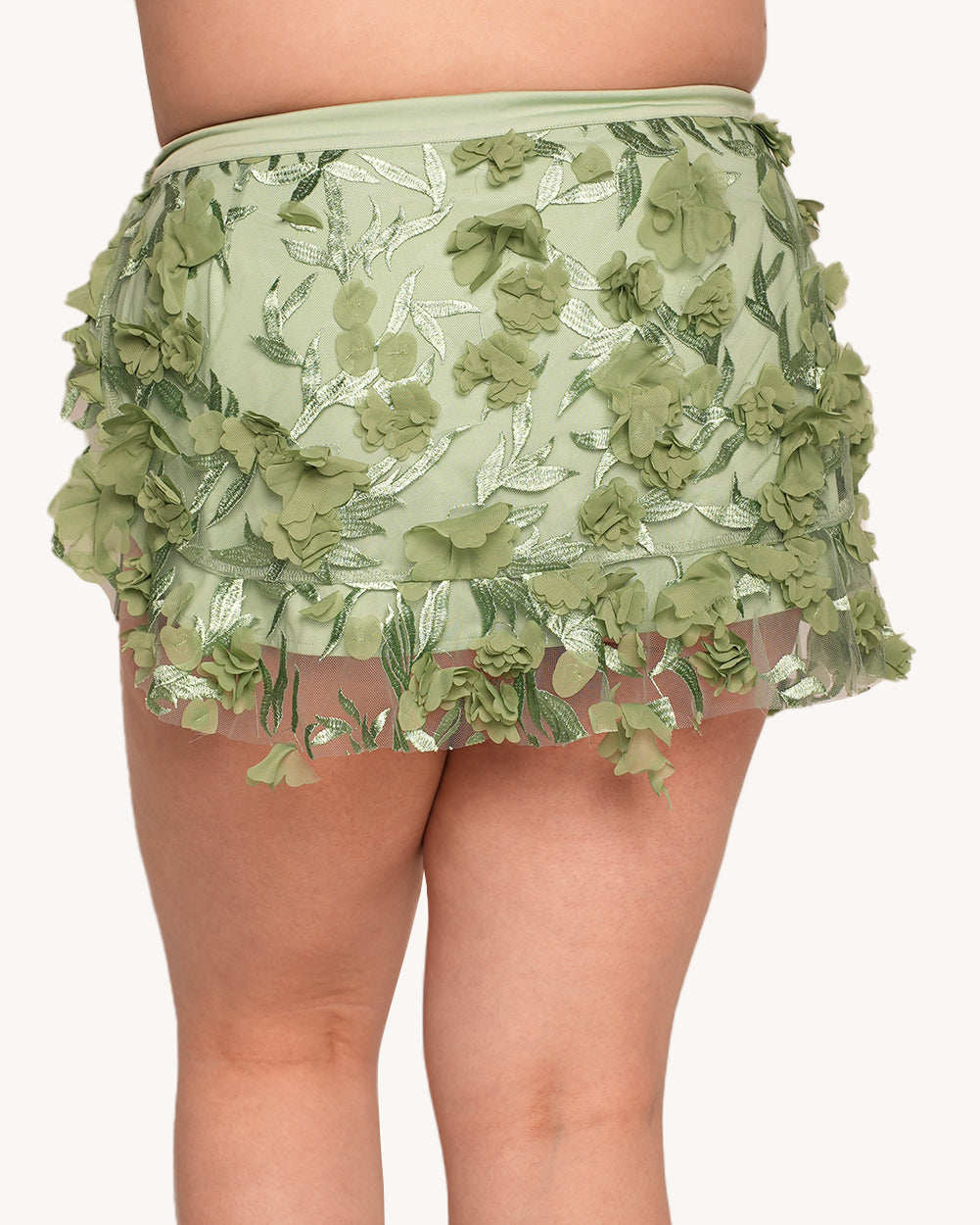 Curious Traveler Skirt - Image 5