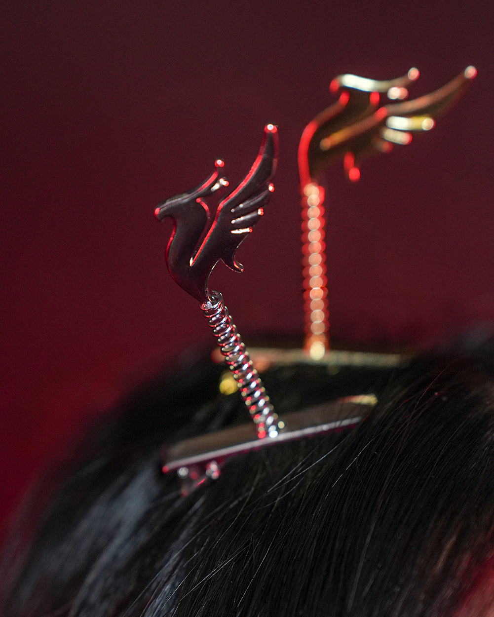 iHR x ILLENIUM From the Ashes Sprouts Set - Image 33842000691383