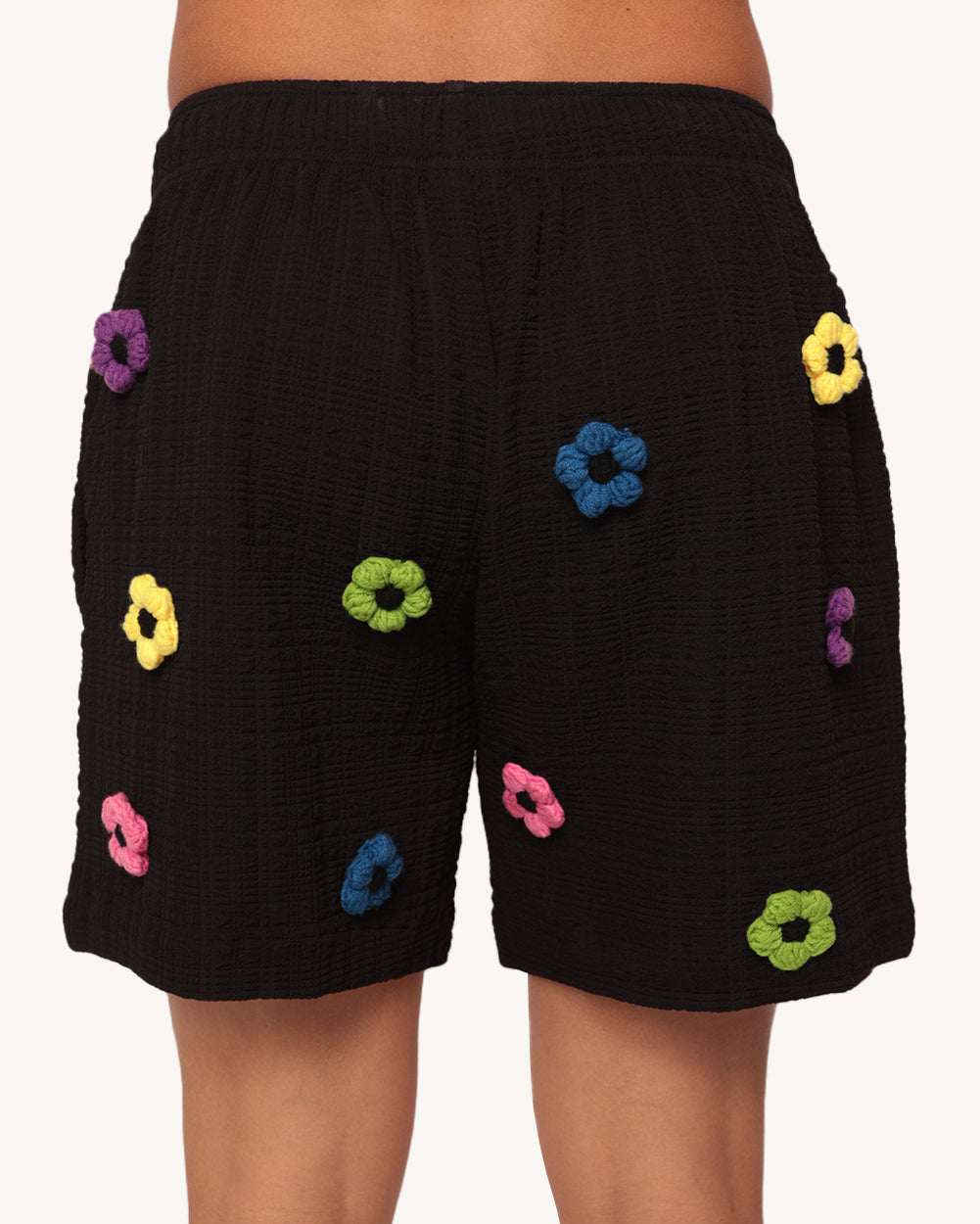 Daisy Dreaming Men's Shorts-Men