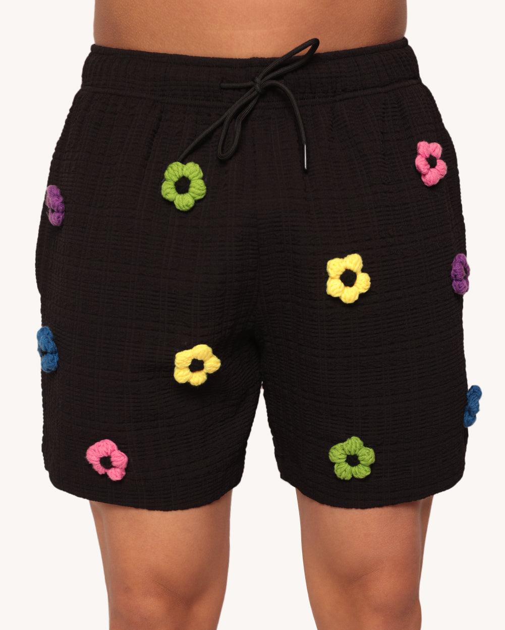 Daisy Dreaming Men's Shorts-Men