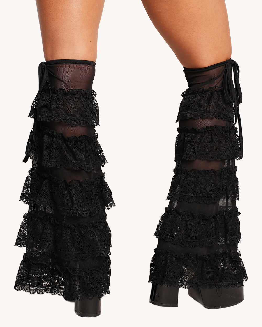 Dancefloor Crush Leg Warmers - Image 36736816251063