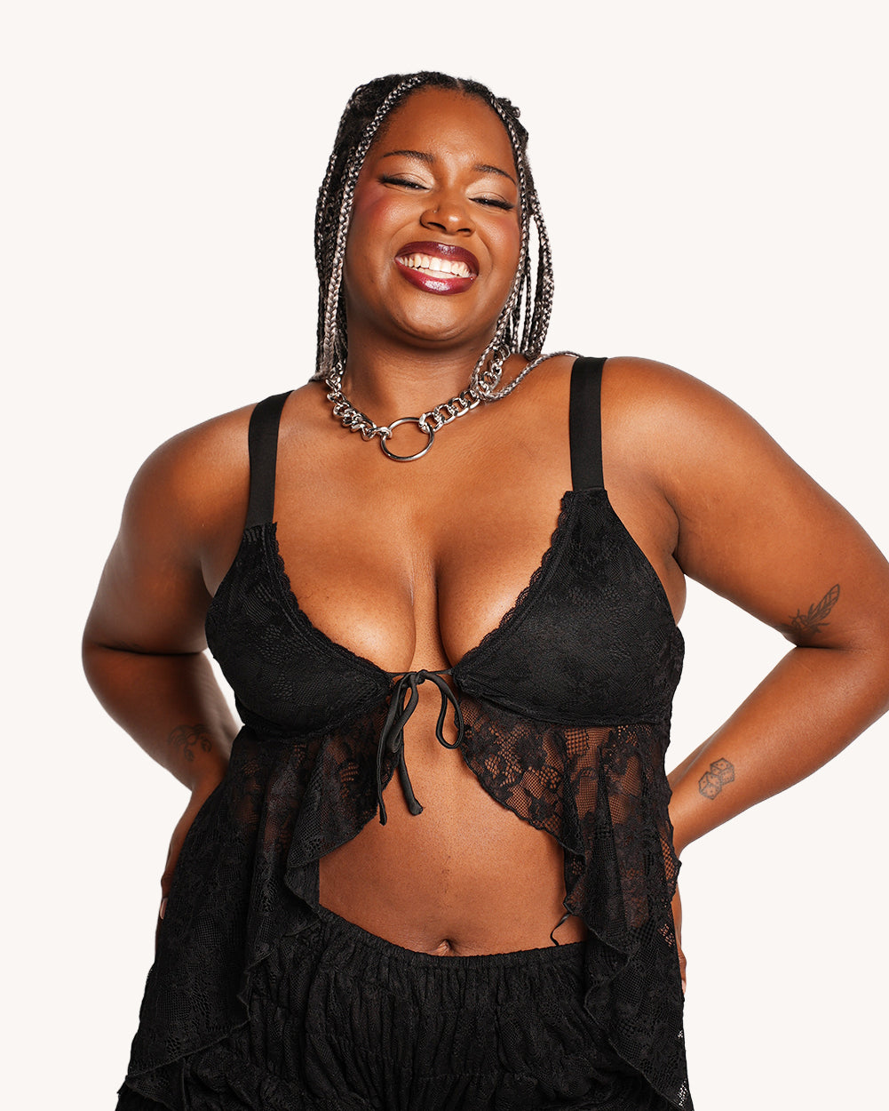 Dancefloor Crush Top - Image 36785845076151