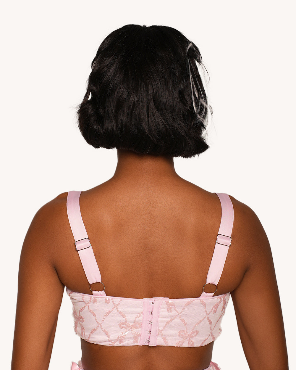 Dancing Through a Daydream Top - Image 1