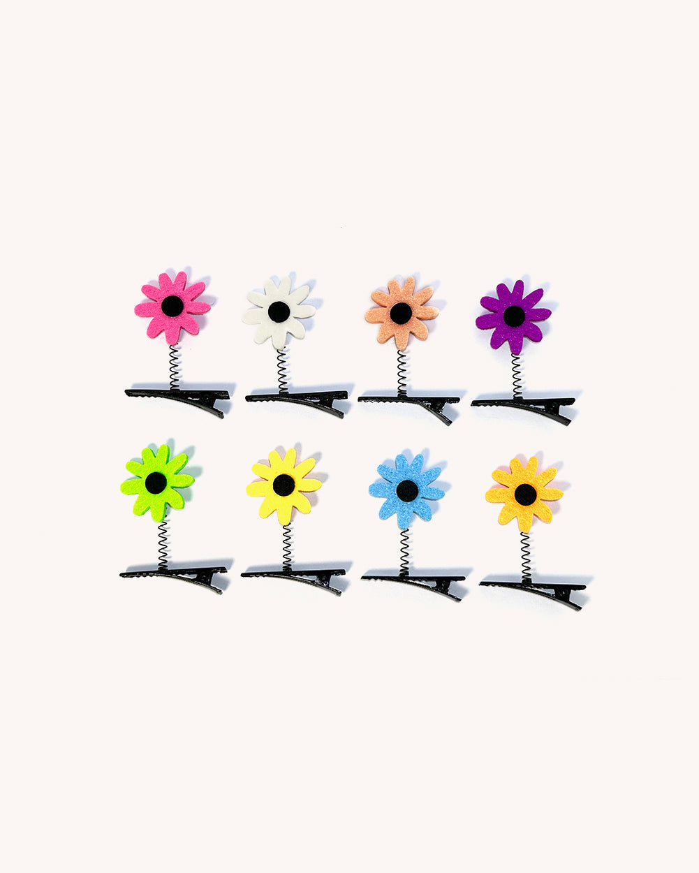 Dancing in the Daisies 8-pc Sprout Set - Image 1