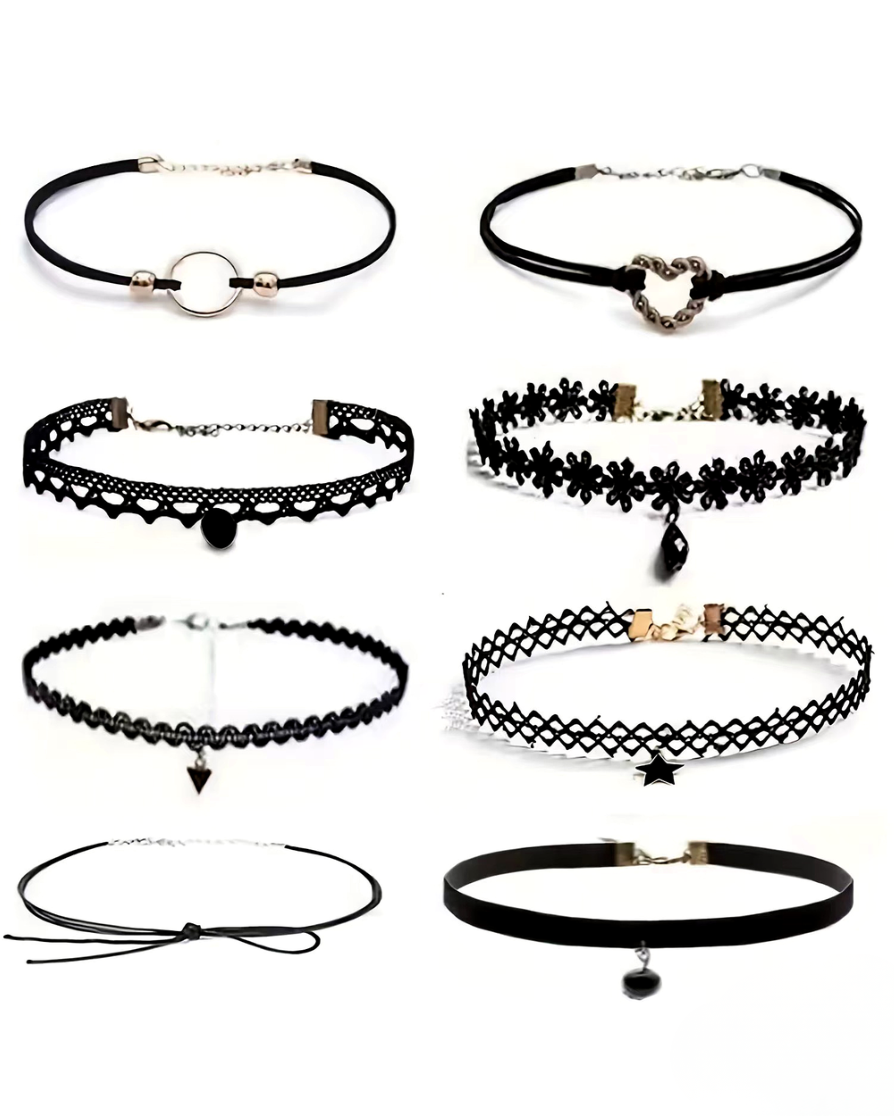 DarkDevotionChokerSet