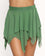 Dark Arts Skirt - Green