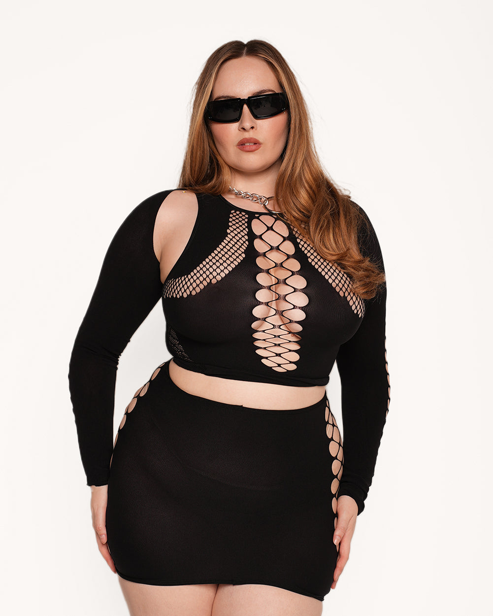 Dark Devotion 3-Piece Set - Image 3