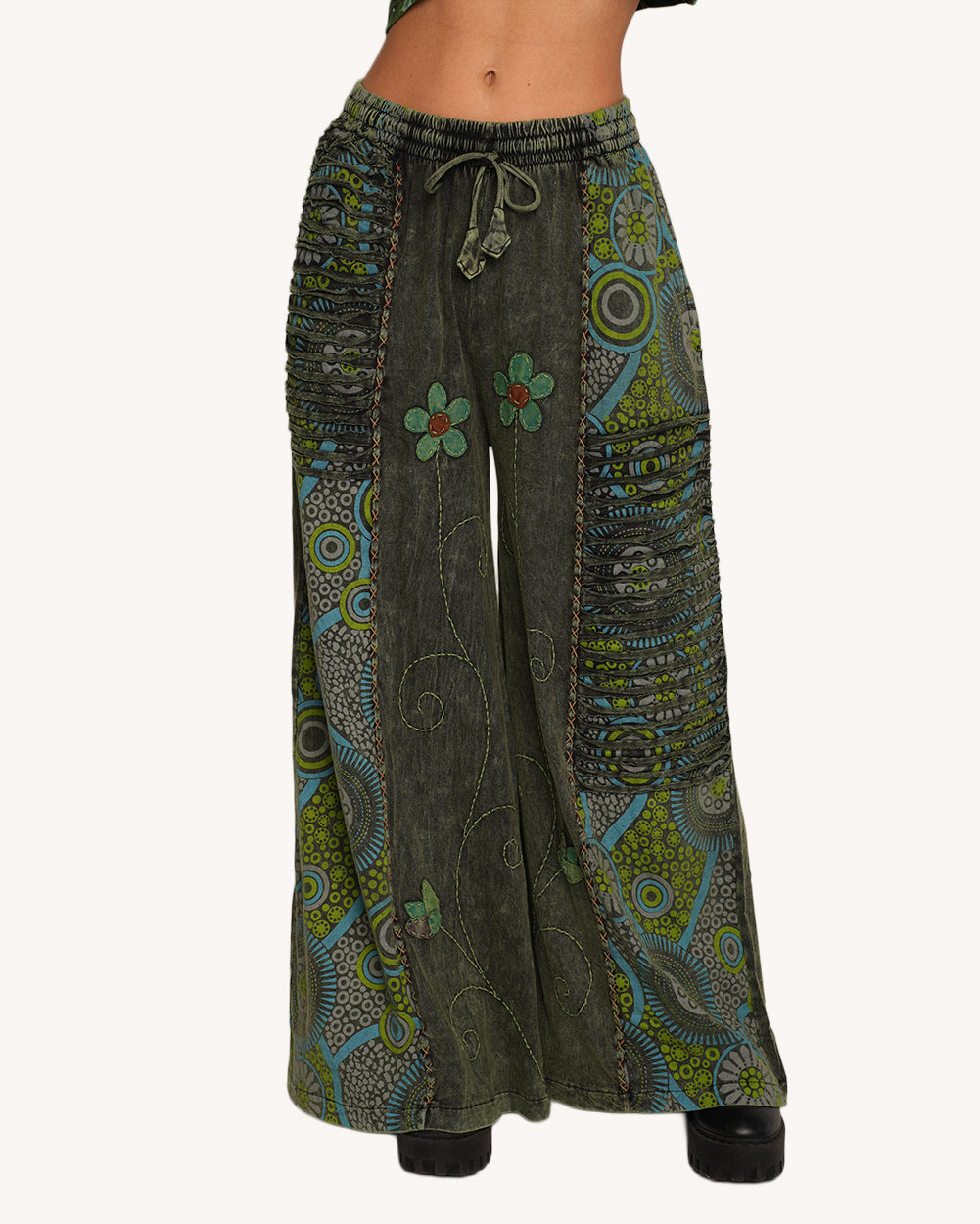 Deep Sea Pants - Image 35864235114679