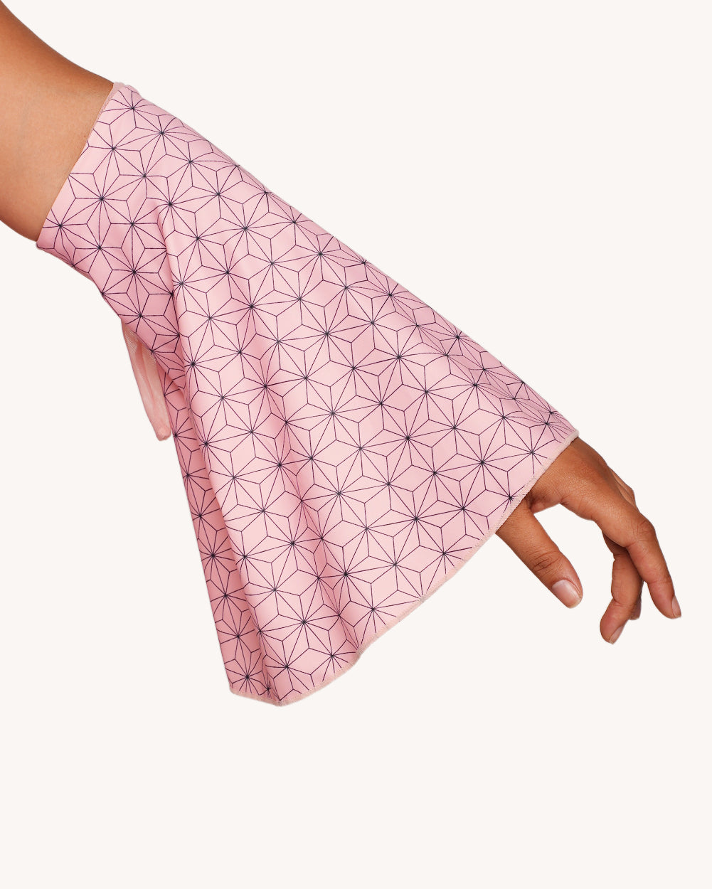 Demon Girl Top and Sleeves - Image 37045033074871