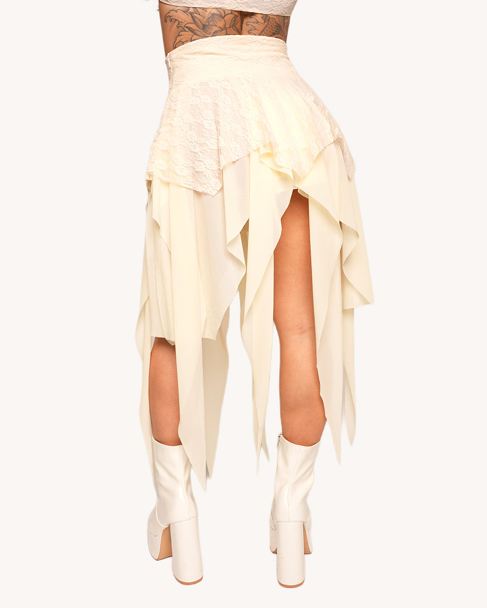 Desert Fae Skirt - Image 1