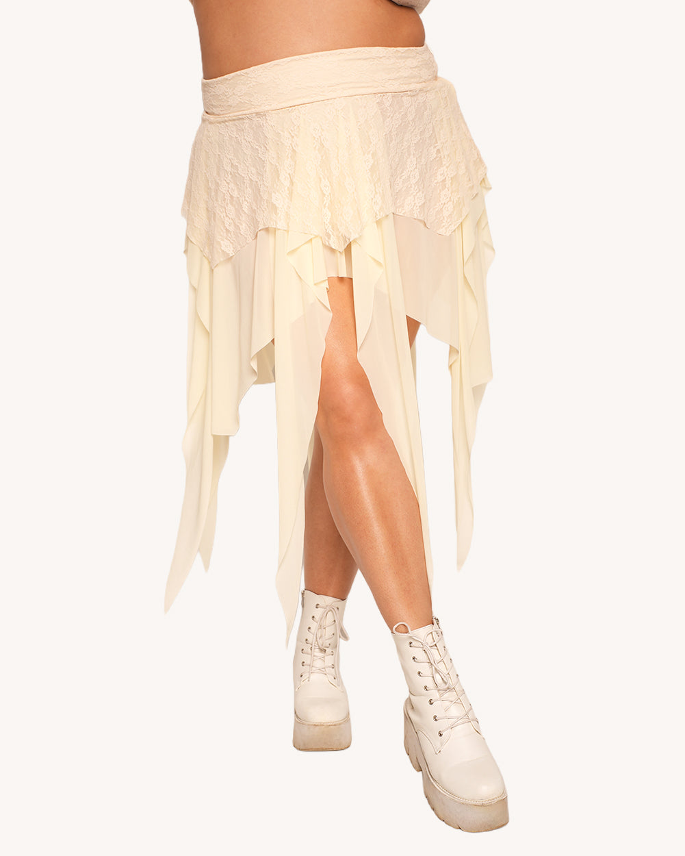 Desert Fae Skirt - Image 2