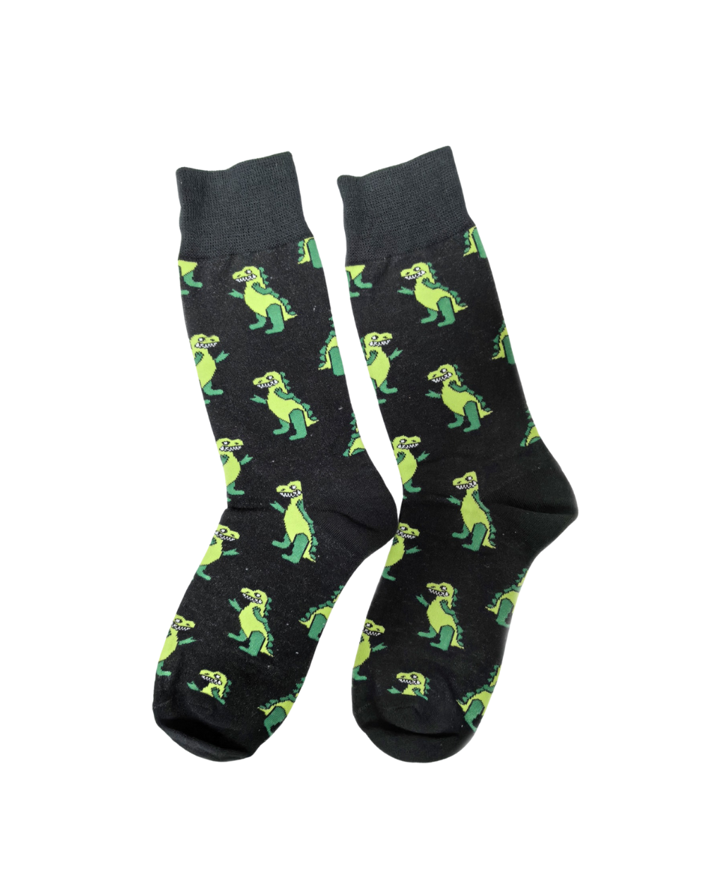 Dino Nation Socks - Image 32840478458039