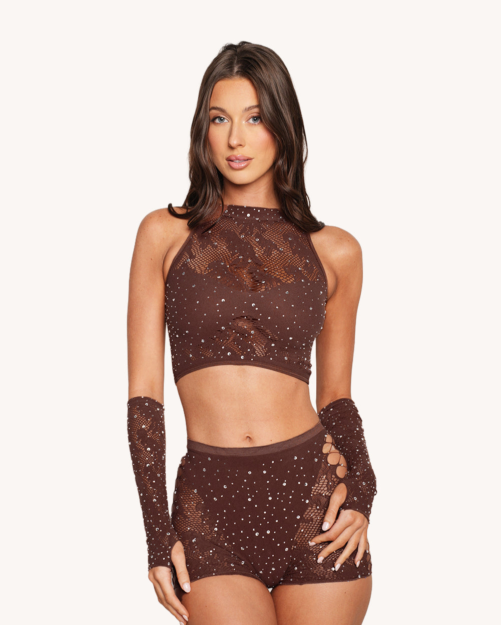 Dino Dazzle Rhinestone Set - Image 37474446147767