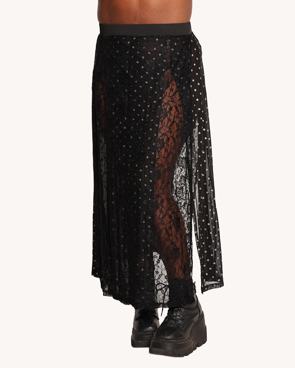 Disco Diamond Skirt - Image 36738192572599
