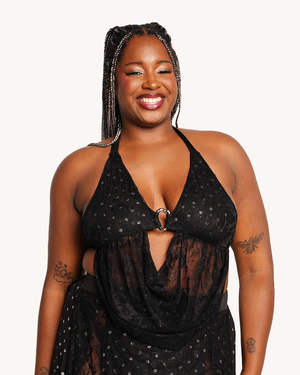 Disco Diamond Top - Image 2