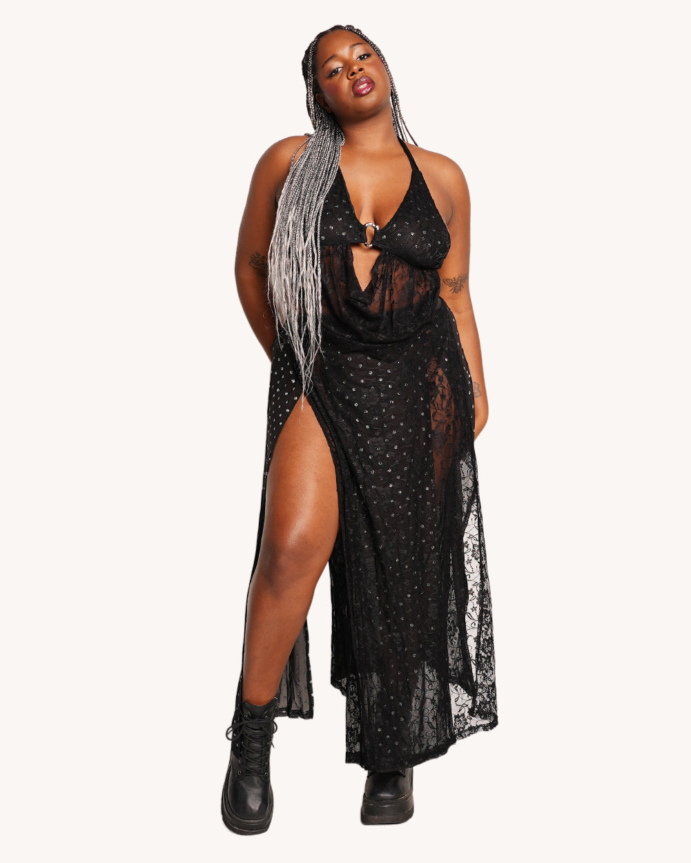Disco Diamond Top - Image 4