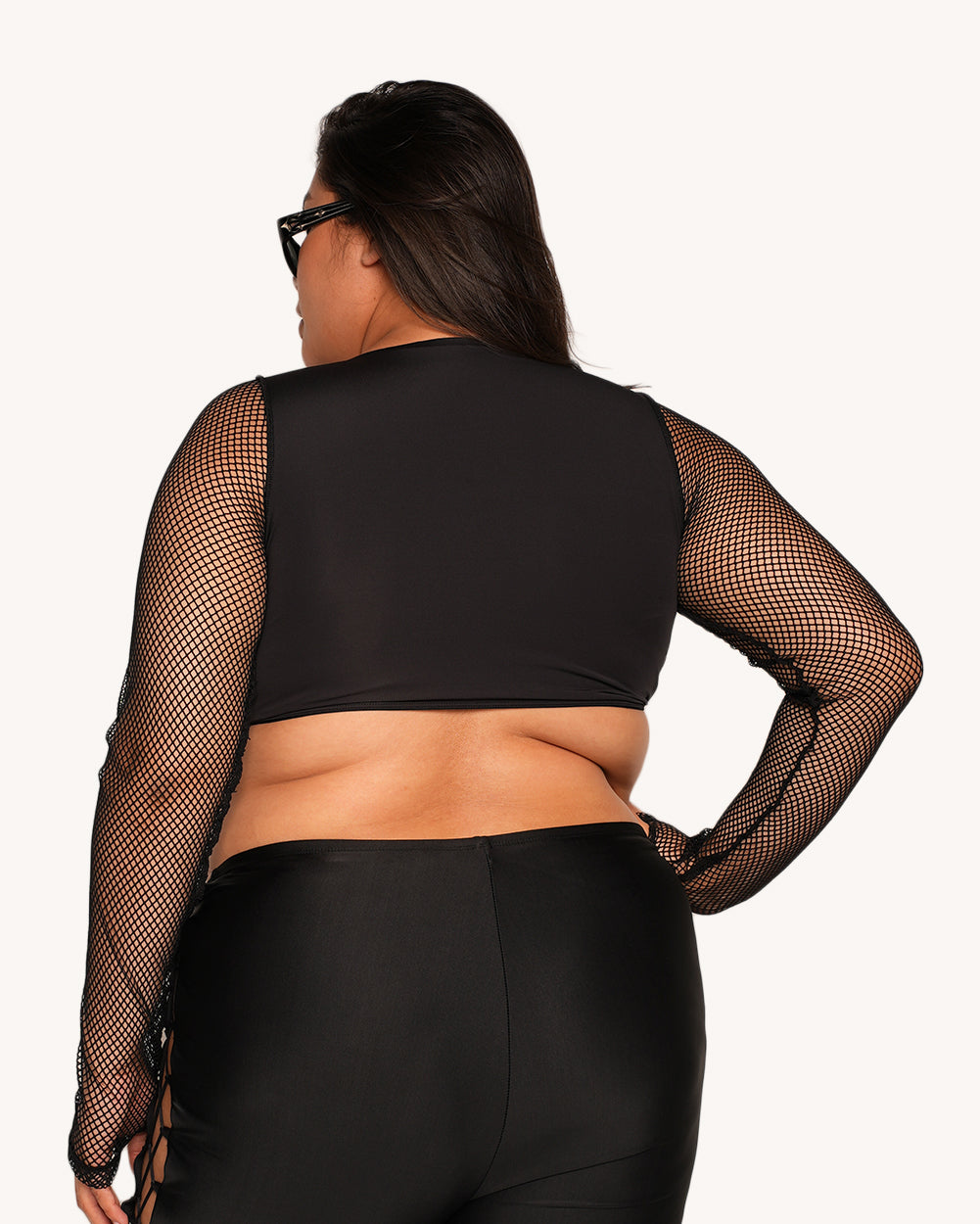 DnB Diva Top - Image 4