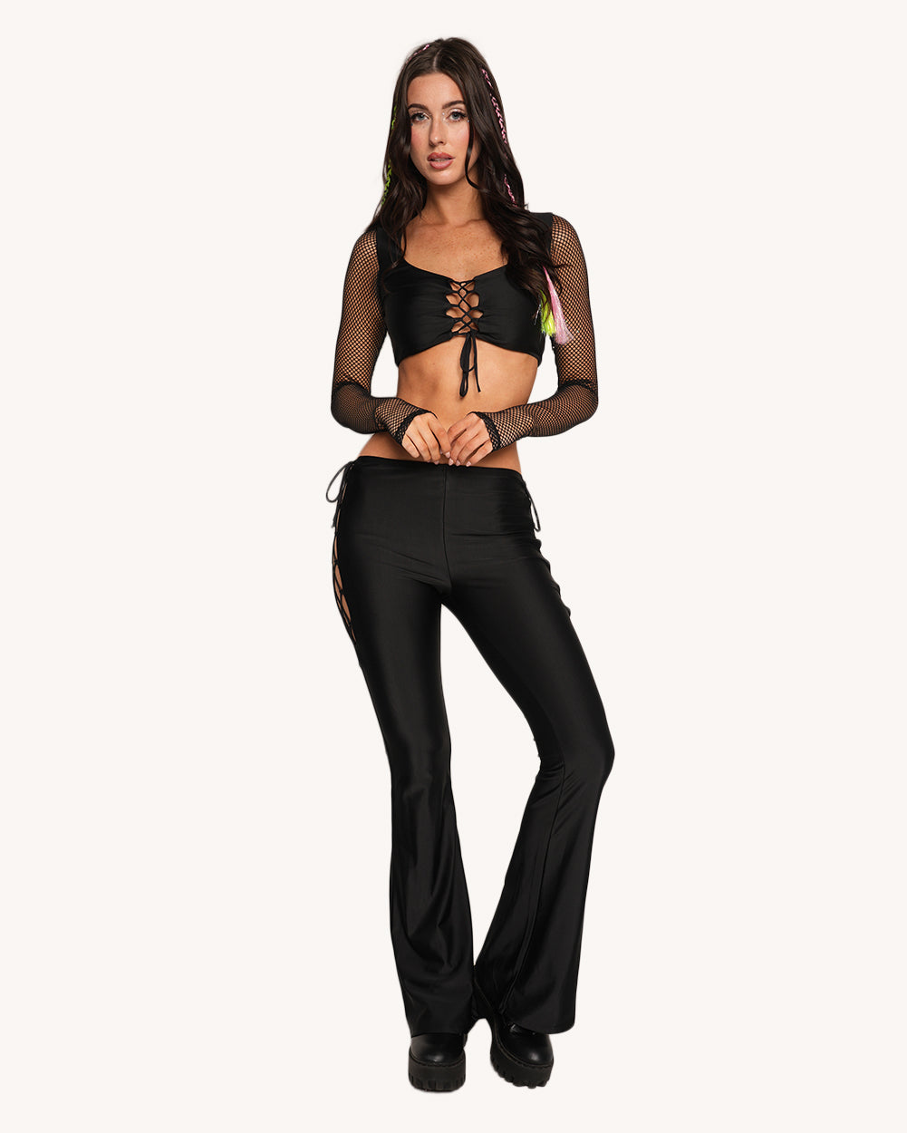 DnB Diva Top - Image 35740399272119