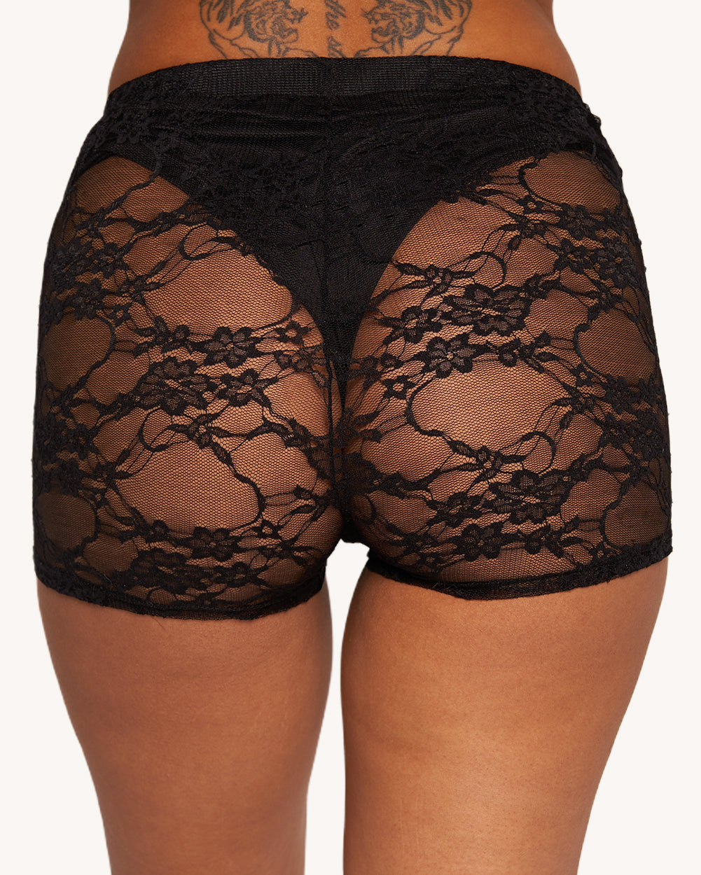 Drama Queen Shorts - Image 34831337783479