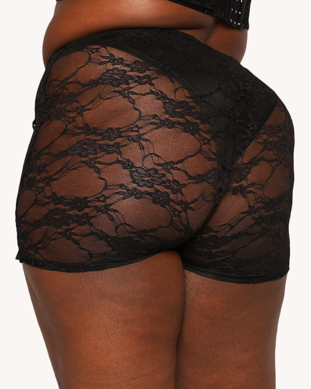 Drama Queen Shorts - Image 35046482411703