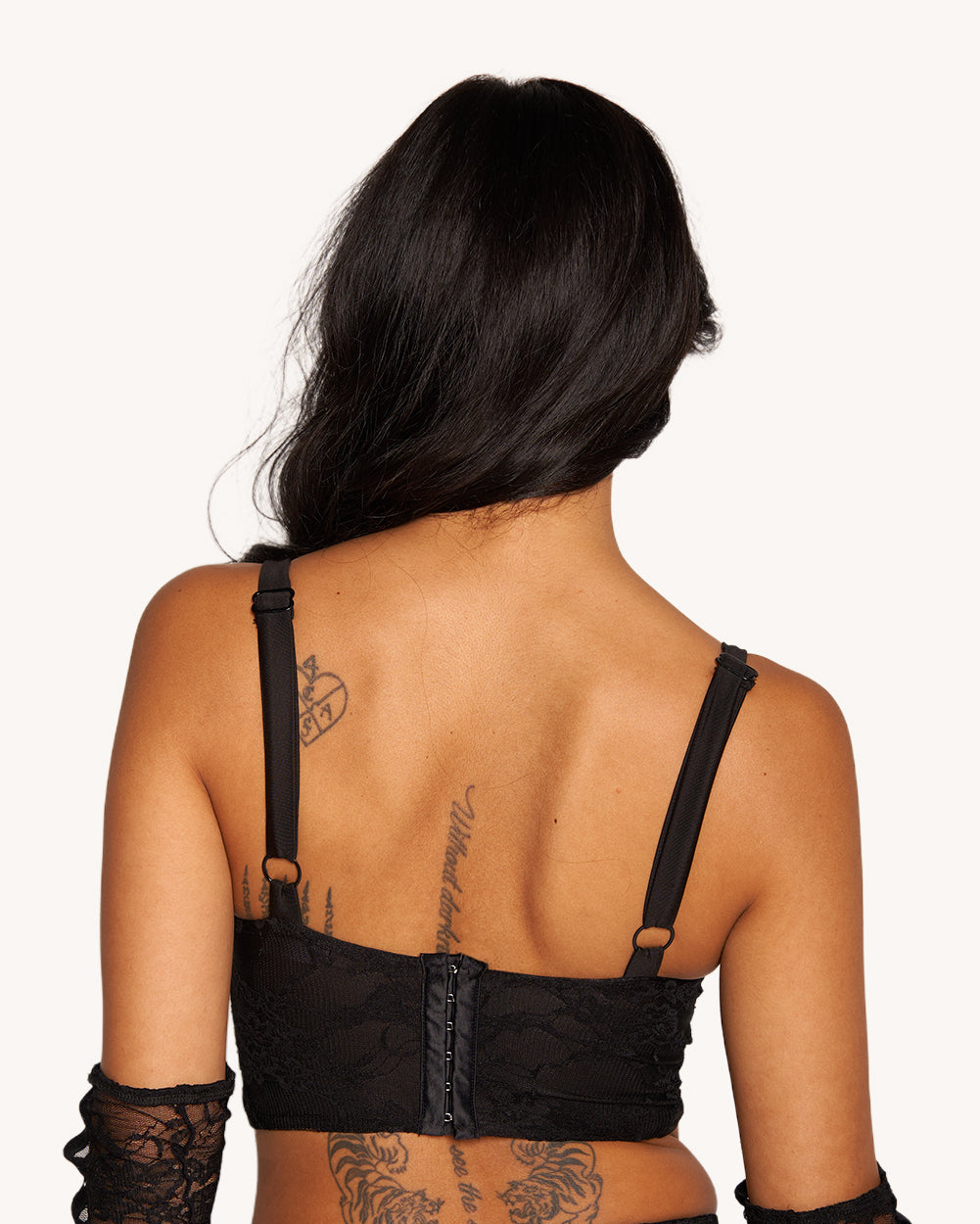 Drama Queen Top and Sleeves - Image 3