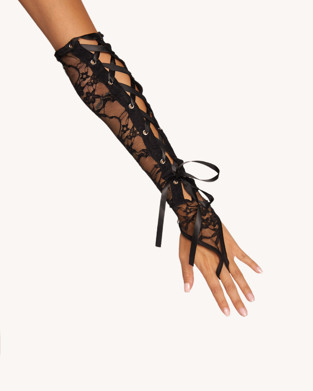 Drama Queen Top and Sleeves - Image 2